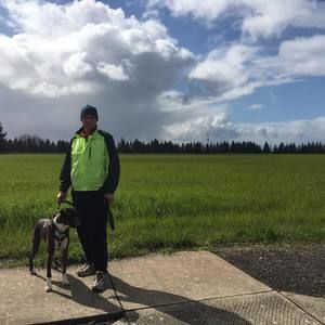 Meet your Posher, Shannon